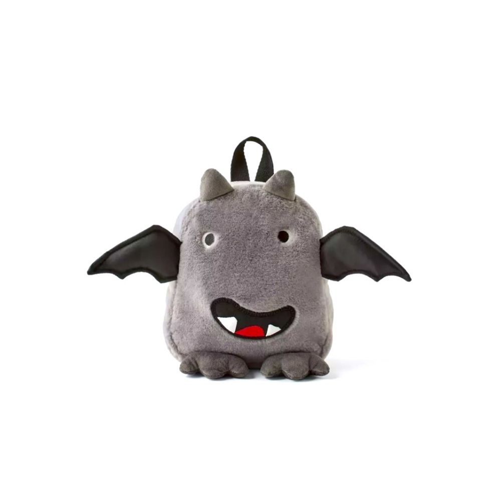 MONSTER BACKPACK